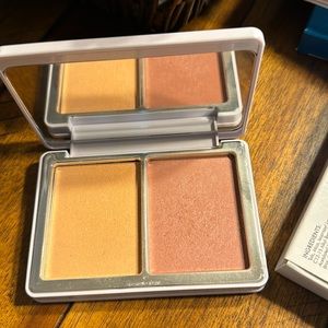 Natasha Denona Blush Duo Palette #15